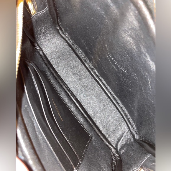 ❤️SOLD❤️Saint Laurent Mini Lou Camera Bag - Picture 8 of 8